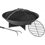 LANDMANN Ohniště s poklopem Ø 43 cm 03313 – Zboží Dáma