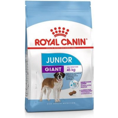 Royal Canin Giant Junior 15 kg