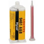 LOCTITE 9461 epoxidové lepidlo houževnaté 50 g – Zbozi.Blesk.cz