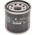 Bosch olejový filtr F 026 407 160 | Zboží Auto