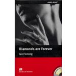 DIAMONDS ARE FOREVER +CD READERS 4 Fleming Ian – Hledejceny.cz