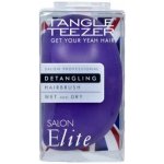 Tangle Teezer Salon Elite Violet/Lilac kartáč na vlasy – Hledejceny.cz