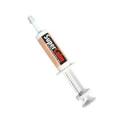 Mervue SUPER CALM doplněk pro koně 60 ml – Sleviste.cz