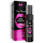 Intt Deep Throat Spray 12 ml – Zboží Dáma Intt Deep Throat Spray 12 ml – Zboží Dáma