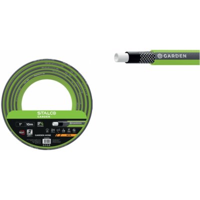 Stalco Garden 1/2" 30m STR – Zboží Mobilmania