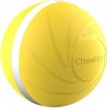 Hračka pro psa Cheerble Interactive ball for dogs and cats W1 Yellow