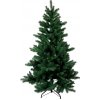 Vánoční stromek MagicHome Vianoce Stromcek Eduard jedle 2D + 3D 210 cm ST2171737