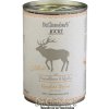 Konzerva pro psy Dr.Clauder's BARF Komplettmenue Wildbret Dog 400 g