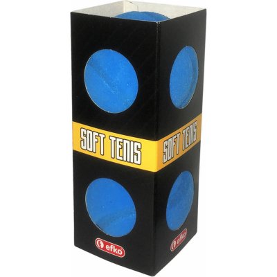 Efko Míčky na Soft – Zboží Dáma