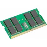 Kingston SODIMM DDR4 16GB 2400MHz CL17 KCP424SD8/16 – Hledejceny.cz