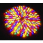 Rubberlight 9 multicolor 9m – Hledejceny.cz