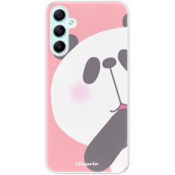 iSaprio Panda 01 Samsung Galaxy A34 5G