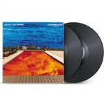 Red Hot Chili Peppers - Californication, 2 LP – Hledejceny.cz