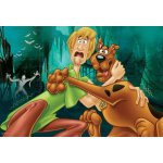 Trefl 15235 Scooby Doo Utíkej ! 160 dílků – Zbozi.Blesk.cz