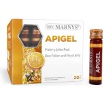 Marnys Apigel 220 ml – Hledejceny.cz