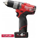 Milwaukee M12 CDD-402C