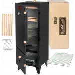 TRENDIE Udírna a gril 2v1 – Zboží Mobilmania