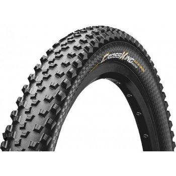 Continental Cross King 29x2.30 kevlar