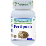Planet Ayurveda Fertipush 500 mg 60 kapsli – Hledejceny.cz