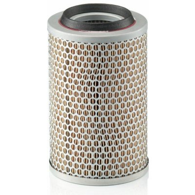 Vzduchový filtr MANN-FILTER C 15 127 – Hledejceny.cz
