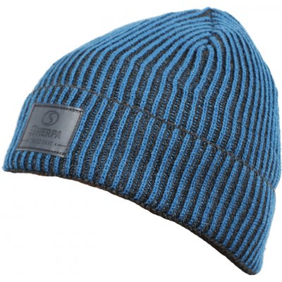 Sherpa Crystal čepice blue Cloned Černá – Hledejceny.cz