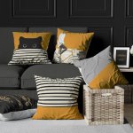 Walia Gino 43 x 43 cm 4ks – Hledejceny.cz