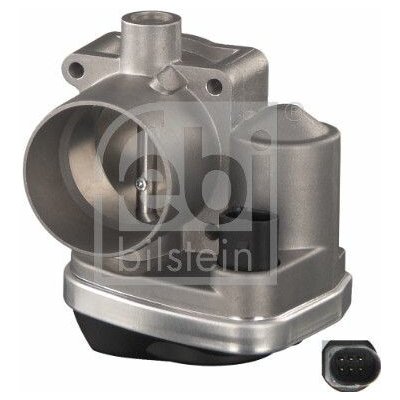 Hrdlo škrticí klapky FEBI BILSTEIN 100778 | Zboží Auto