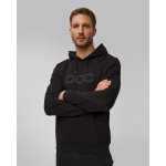 POC Hood Uranium black – Zboží Mobilmania
