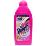 Vanish Gold šampon na koberce 500 ml – Zbozi.Blesk.cz