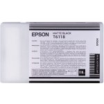 Epson T6118 - originální – Hledejceny.cz