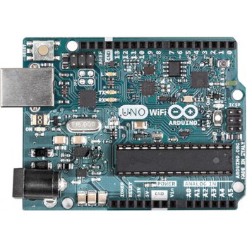 Arduino UNO WiFi AD123