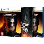 RoboCop: Rogue City Collection – Zboží Mobilmania