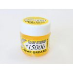 Kyosho Differential Gear Grease 15000 CPS 15g – Zboží Dáma