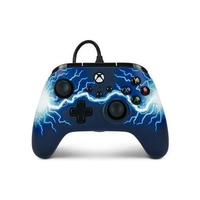 PowerA Advantage WiredXBGP0169-01 – Zboží Živě