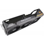Asus TUF-RX7600XT-O16G GAMING 90YV0K20-M0NA00 – Zboží Živě