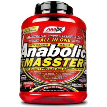 Amix Anabolic Masster 1000 g