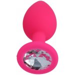 Intense Shelki S Plug Anal – Sleviste.cz