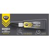 Vzduchový filtr pro automobil K2 BONDIX 3g B1000