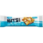 Max Sport Nuts Protein Bar 40 g – Zboží Mobilmania