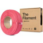 Spectrum TF-24054, ReFill PLA, 1.75mm, STRAWBERRY PINK, 1kg – Zboží Živě