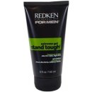 Redken For Men Stand Tough Gel extra silný gel 150 ml