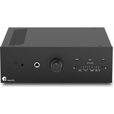 Pro-Ject MAIA DS3 – Zboží Živě