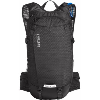 Camelbak Mule Pro 14l black white