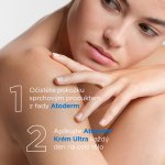 Bioderma Atoderm Créme tělový krém 200 ml – Zboží Dáma