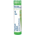 FLUORICUM ACIDUM POR 5CH GRA 1X4G – Hledejceny.cz