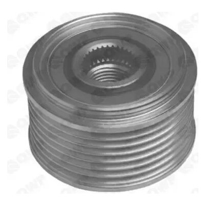 QWP Alternátorová volnoběžka QWP WAP122 – Zboží Mobilmania