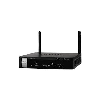 Cisco RV215W-E-K9-G5