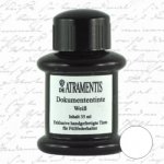 De Atramentis Document White dokumentní inkoust – Zboží Dáma