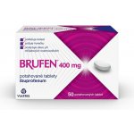 BRUFEN POR 400MG TBL FLM 50 II – Hledejceny.cz