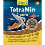 Tetra Min Granules 15 g – Zboží Dáma